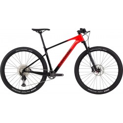CANNONDALE SCALPEL HT CARBON 4